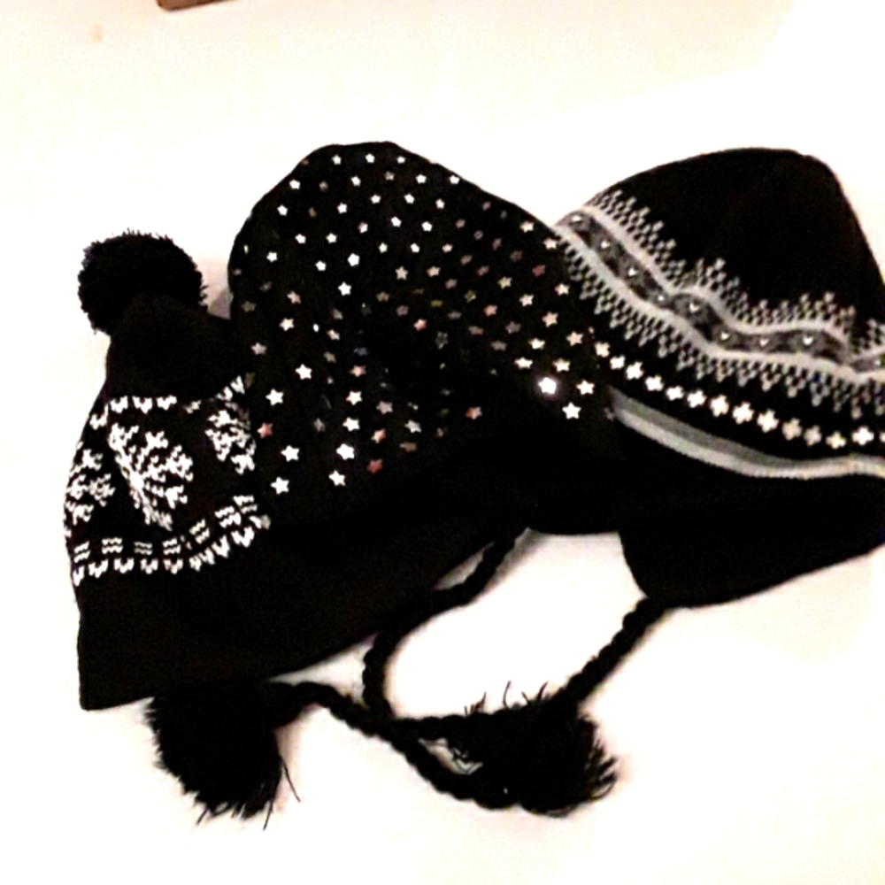 Hats